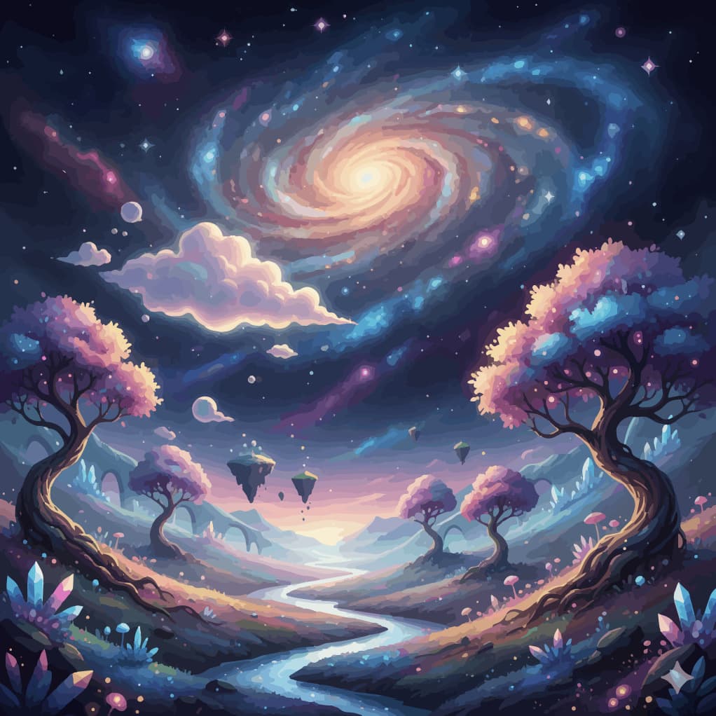 Hero background